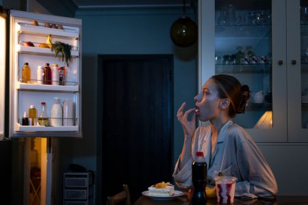 Странные вкусовые предпочтения: что они могут рассказать о здоровье и возрасте