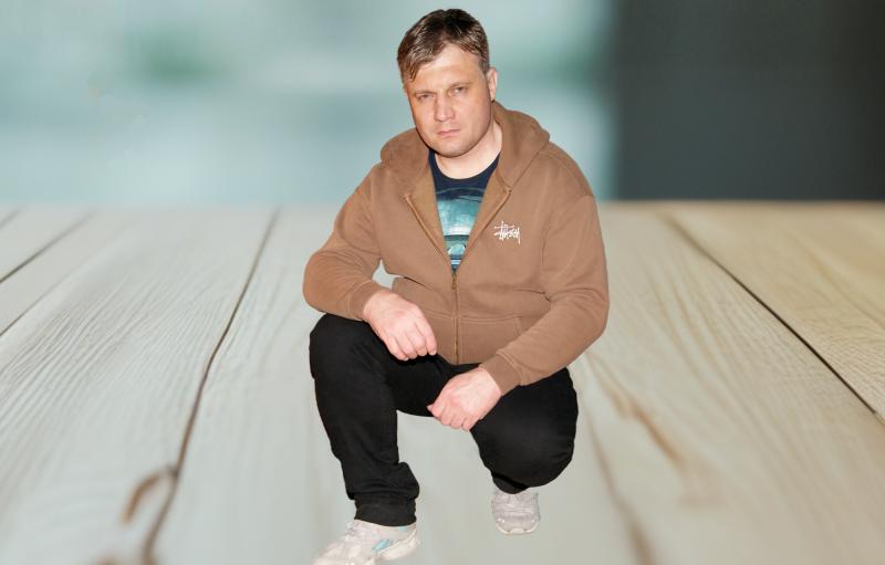 Алексей Фомин сообщил о возобновлении работы над новым треком