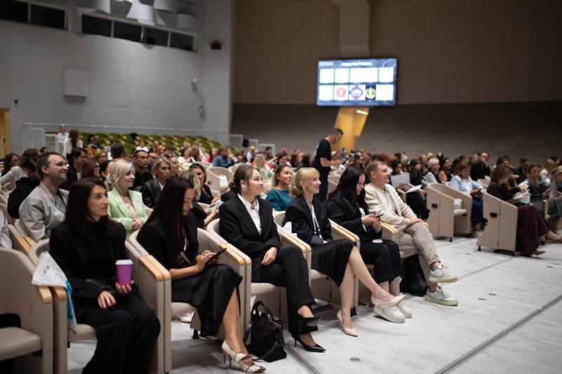 Праздник духа и инноваций: сообщество «Брусника» отпраздновало свой день рождения