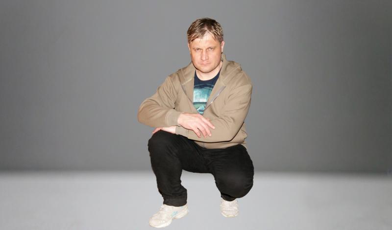 Алексей Фомин объяснил, почему не использует ИИ в музыке