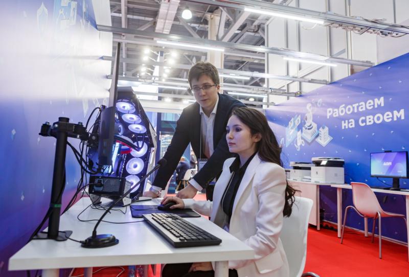 «Электроника России 2025»: приглашаем к участию