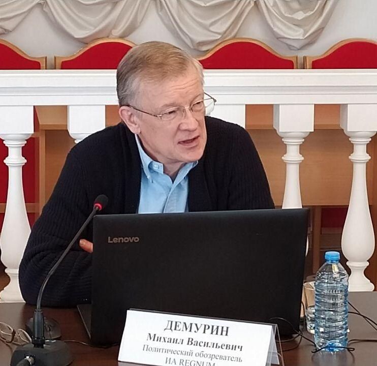 Отношения с Азербайджаном – оселок способности России быть мировой державой