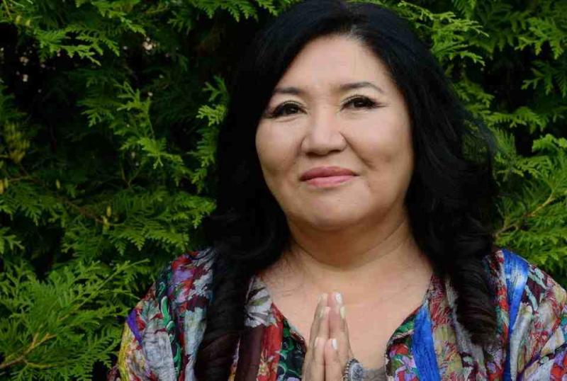 Кажетта Ахметжанова: 5 вещей, которые приносят в дом счастье и благодать