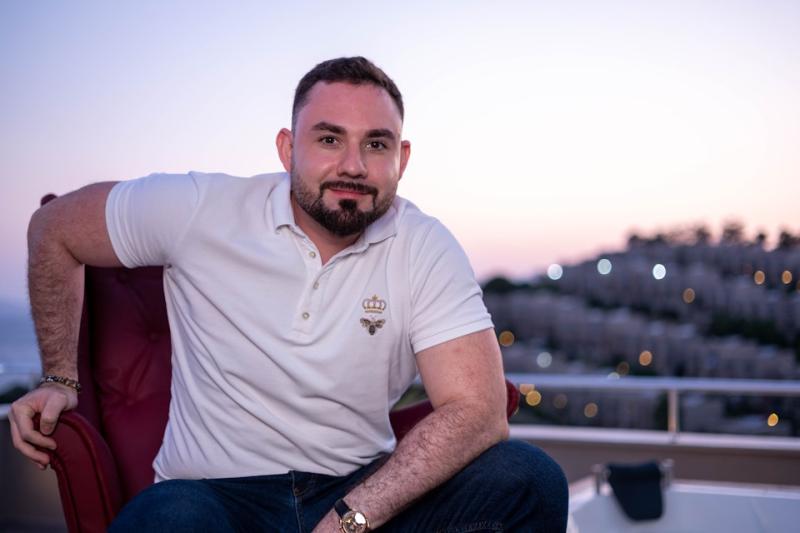 Отельер, владелец Yasmin Bodrum Артур Бирсин: как выбрать идеальный отель для вашего отдыха