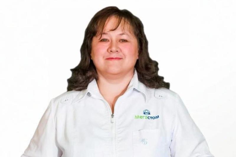 Врач стоматолог-терапевт клиники «Мегастом» Нина Чепурная: зачем нужно обновлять пломбы