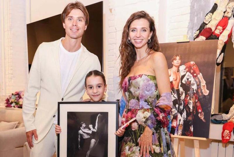 Вечер балета: как прошел финисаж с участием звезд Большого театра