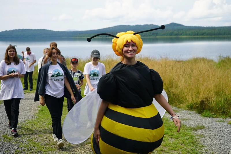Проекты победителей конкурса малых грантов начали приносить доход