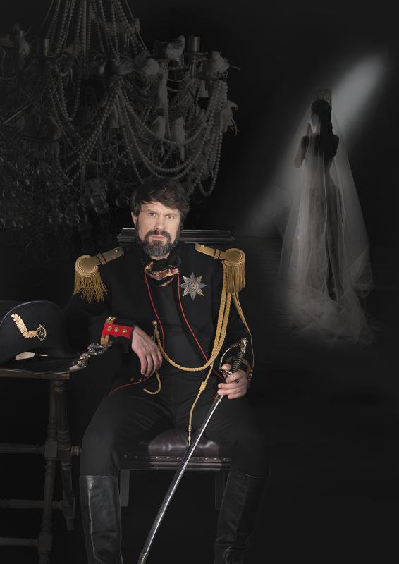 В Петербурге к юбилею Алексея Рыбникова «Юнона и Авось» прозвучит в симфоническом звучании