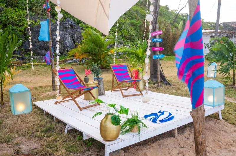 Маша Малиновская, Ирина Пинчук, Сергей Романович, Ася Резник, Джефф Монсон: ТНТ раскрывает имена первых участников реалити «Звёзды в джунглях. Карибский сезон»