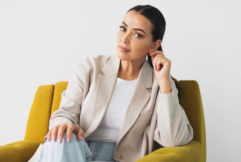 Клинический психолог Юлия Тарибо: признаки партнера, который говорит, но не делает