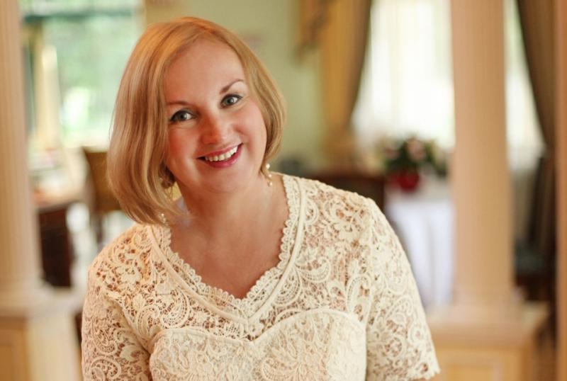 Ольга Романив: красные флаги на первом свидании