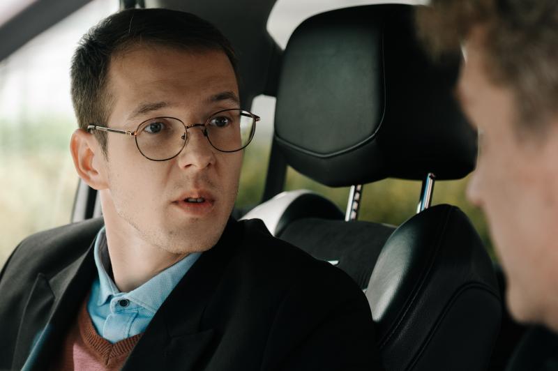 Нижегородские артисты пополнили актёрский каст сериала «Рейс-314» на ТНТ