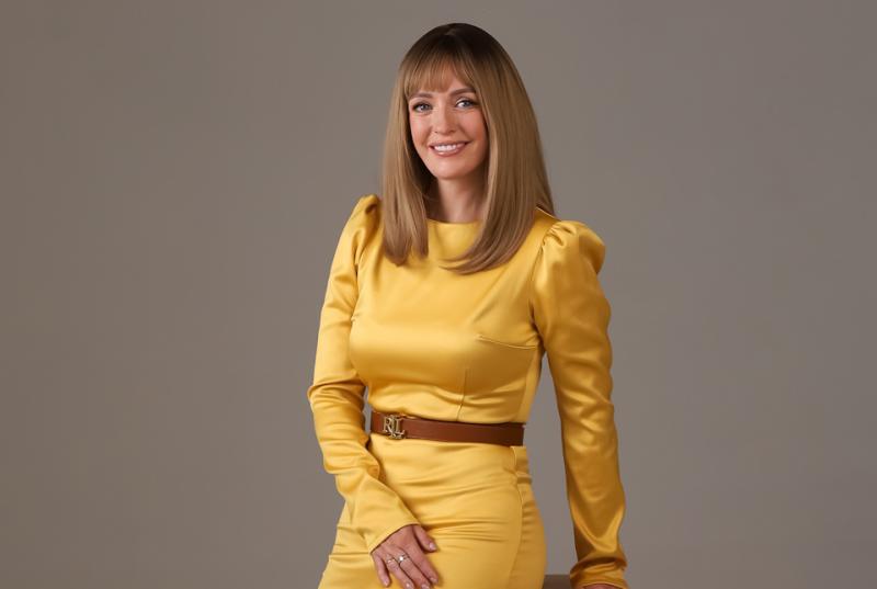 Косметолог-эстетист Наталья Рябинова: какие родинки стоит удалить и сколько длится заживление