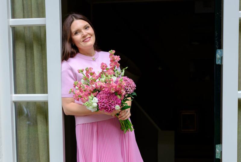 Эксперт по историческому декору Регина Ван Влит: какие вещи из прошлого не стоит выбрасывать