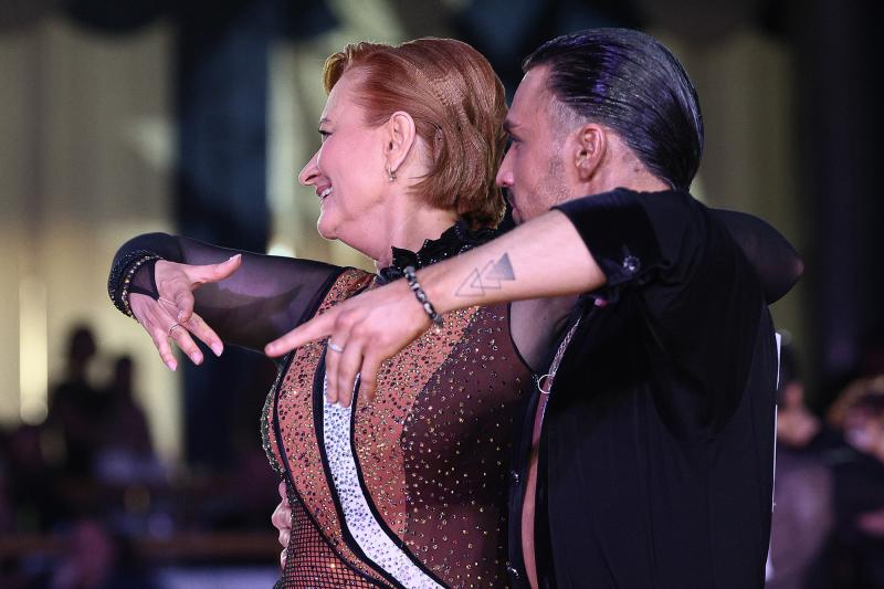 Елена Яшина: «Кубок Кремля – первый шаг выхода на паркет!»