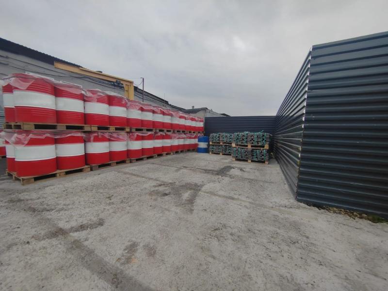 Сервисное локомотивное депо Иваново Северного филиала компании «ЛокоТех-Сервис» оптимизировало процессы приёма и распределения товарно-материальных ценностей (ТМЦ) на производственные участки