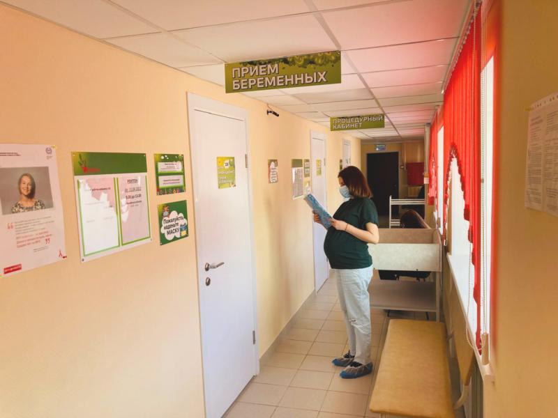 Женщины с ВИЧ рожают и растят здоровых детей: более 25 000 историй материнства