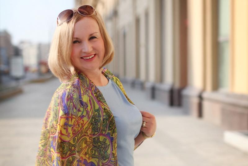 Ольга Романив: запретные темы для свиданий с мужчиной на начальной стадии отношений