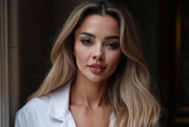 Косметолог Мадина Осман: какие процедуры бесполезны, если вам 35+