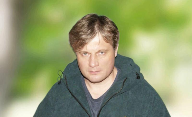 В тульском магазине Gloria Jeans у музыканта Алексея Фомина возник конфликт с продавцами