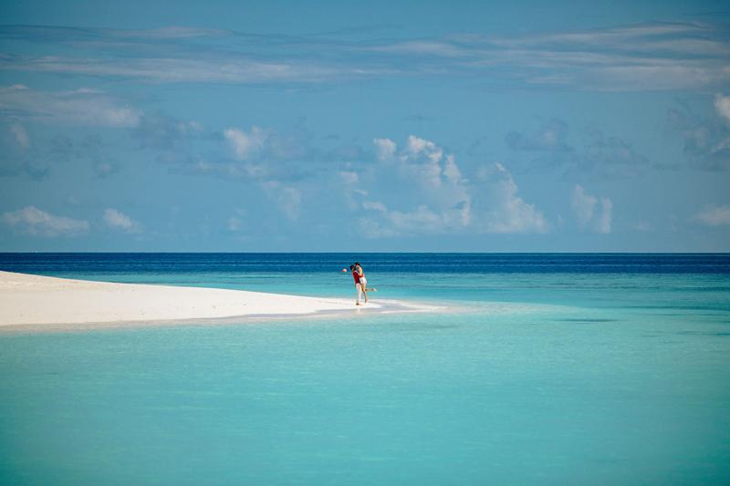 Праздничное путешествие к истокам Мальдив