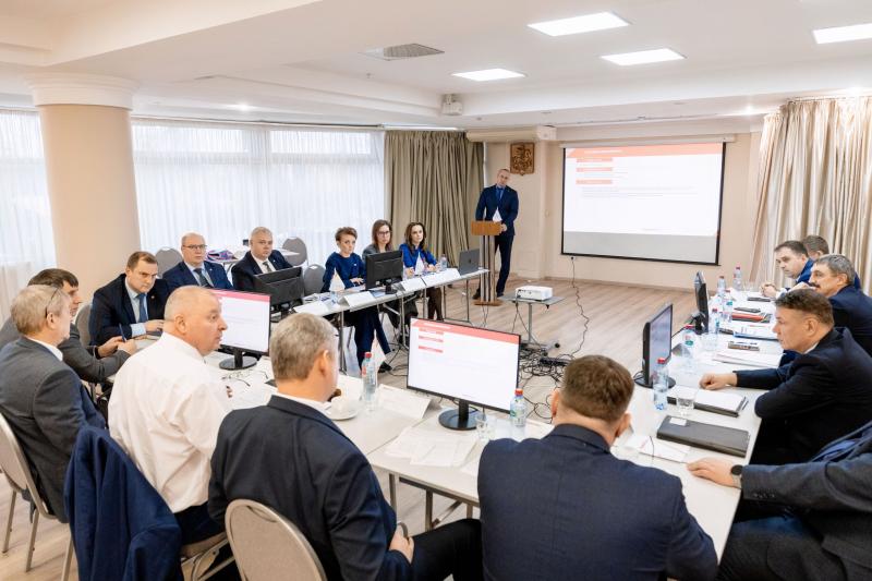 Северный филиал компании «ЛокоТех-Сервис» подвёл предварительные итоги работы в 2025 году.